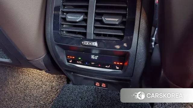 BMW X3 (G01) id 3027405 из Кореи 9