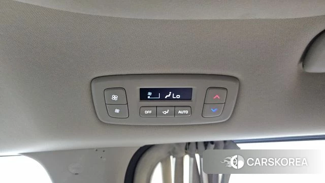 Kia Carnival 4th generation id 4750045 из Кореи 9