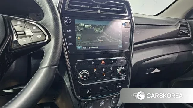 Ssangyong Berry New Tivoli id 2994330 из Кореи 9