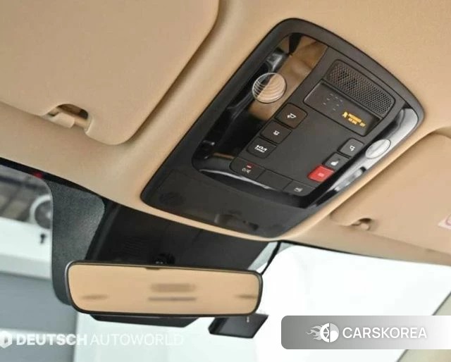 Kia Carnival 4th generation id 4534009 из Кореи 9
