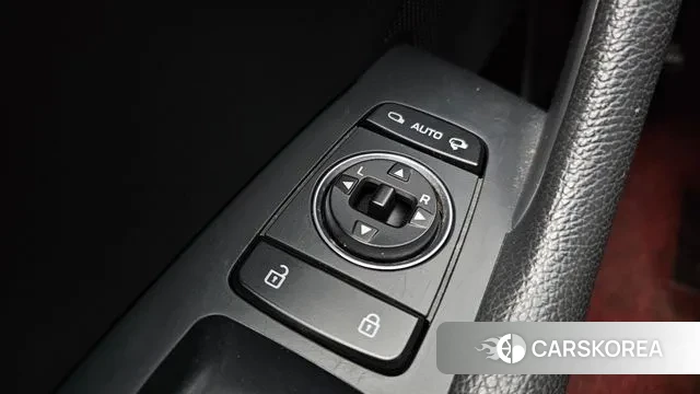 Hyundai Sonata New Rise id 3188549 из Кореи 9