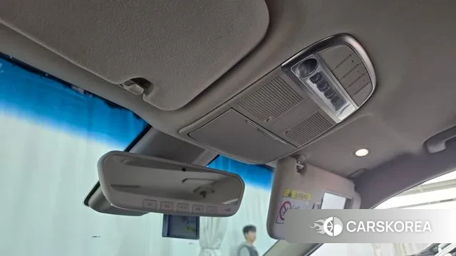 Genesis G90 id 3504432 из Кореи 9