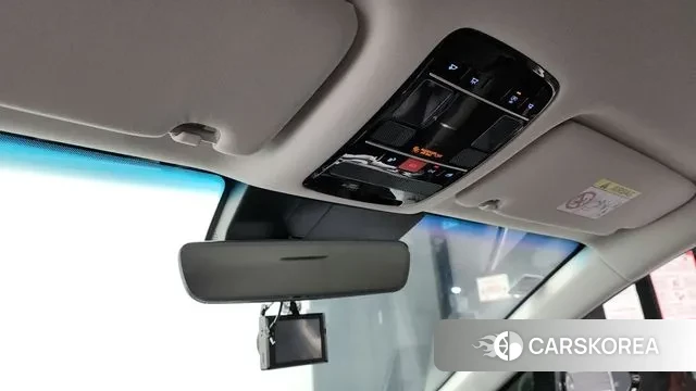 Hyundai Grandeur (GN7) id 3136926 из Кореи 9