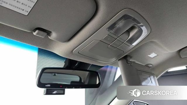 Ssangyong Berry New Tivoli id 4741895 из Кореи 9