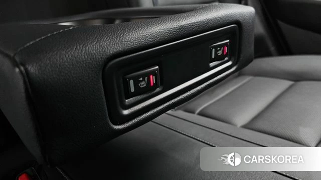 Renault Korea (Samsung) The New QM6 id 4568303 из Кореи 9