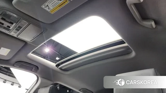 Honda CR-V 5th generation id 3083829 из Кореи 9