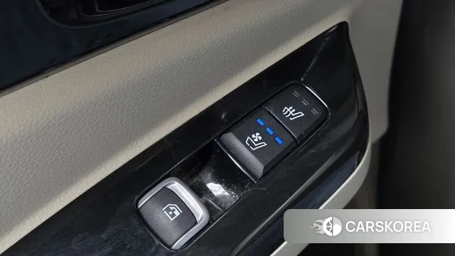 Kia Carnival 4th generation id 3329640 из Кореи 9