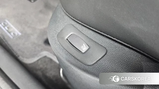 Renault Korea (Samsung) Clio id 3275265 из Кореи 9