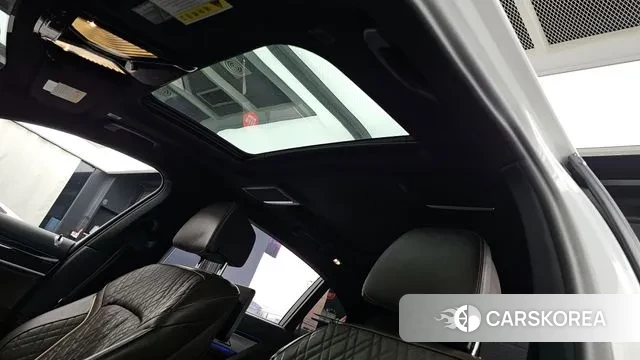 BMW 7 Series (G11) id 3592825 из Кореи 9