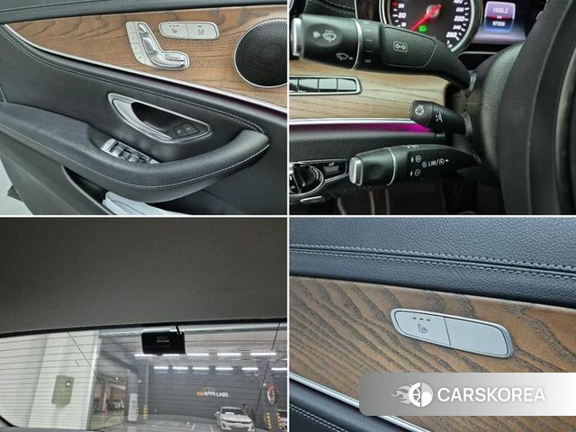 Mercedes-Benz E-Class W213 id 3853774 из Кореи 9