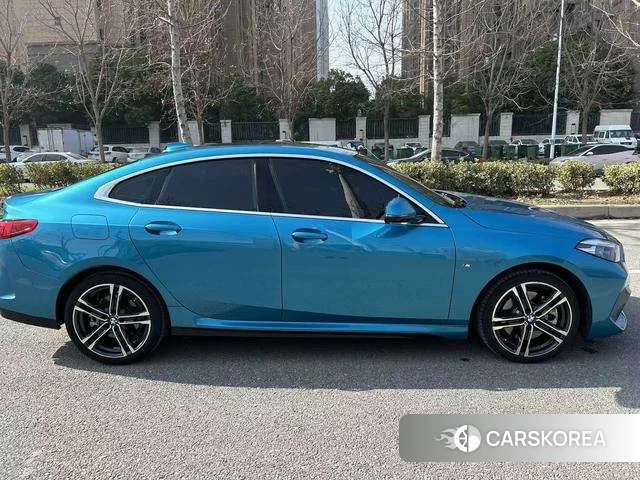 BMW 2 series (imported) id 4334821 из Китая 9