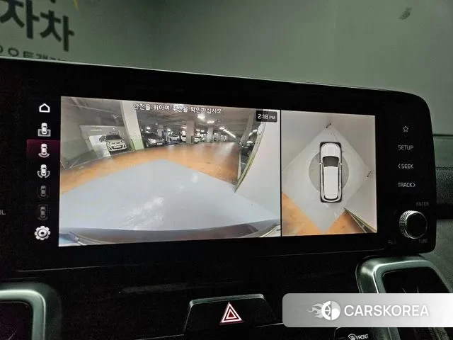 Kia Sorento 4th Generation id 3551677 из Кореи 9