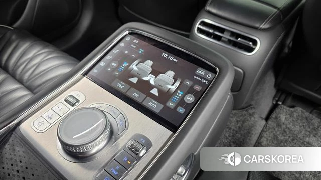 Genesis G90 (RS4) id 4585754 из Кореи 9