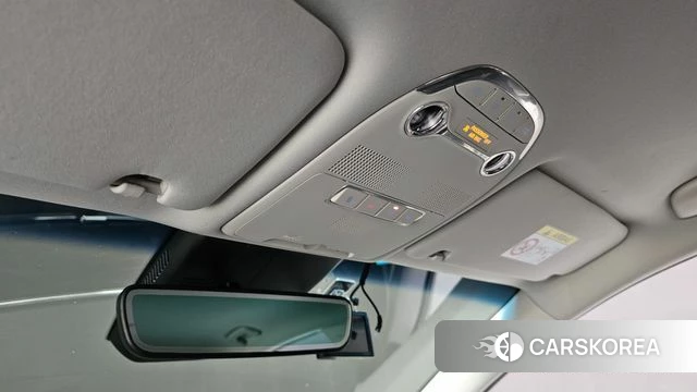 Hyundai The New Grandeur IG id 3866068 из Кореи 9