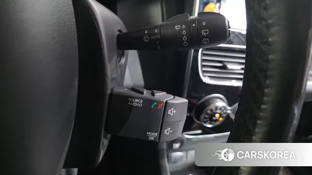 Renault Korea (Samsung) Clio id 3449574 из Кореи 9