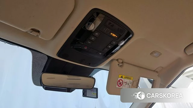 Kia Carnival 4th generation id 4293872 из Кореи 9