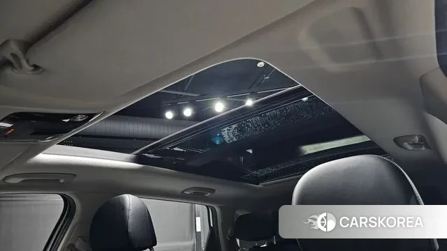 Kia Sorento 4th Generation id 3037942 из Кореи 9