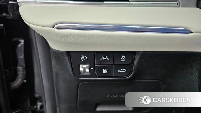 Hyundai The New Grandeur IG id 4401568 из Кореи 9