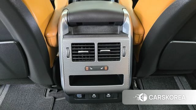 Land Rover Range Rover Sport 2nd Generation id 4444634 из Кореи 9