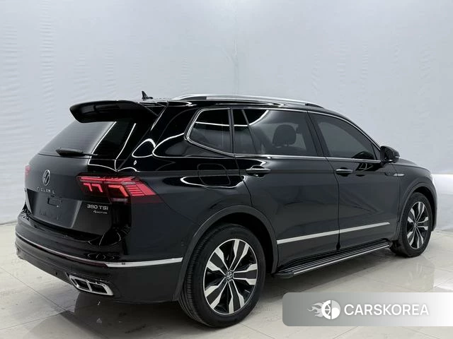 Volkswagen Tiguan L id 4263860 из Китая 9