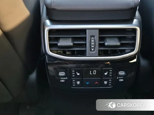 Lexus RX350h 5th generation id 3333021 из Кореи 9