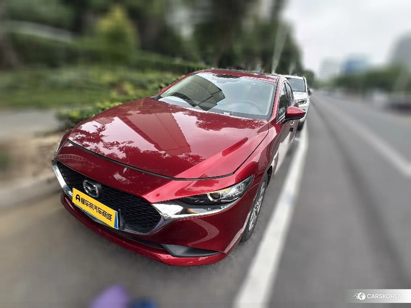 Mazda 3 id 4515102 из Китая 9