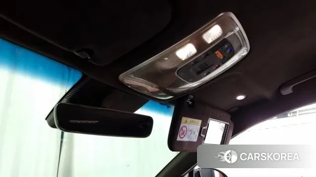 Genesis G80 (RG3) id 3041946 из Кореи 9