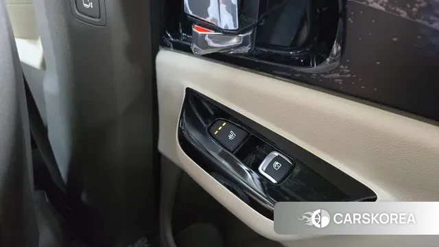 Kia Carnival 4th generation id 3007242 из Кореи 9