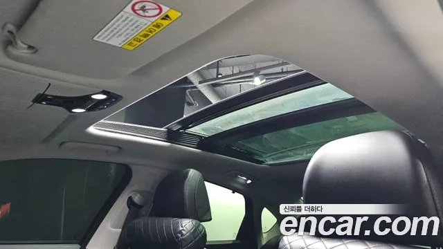 Hyundai Grandeur IG id 2897014 из Кореи 9