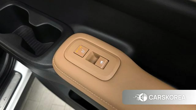 Hyundai Santa Fe (MX5) id 4201128 из Кореи 9