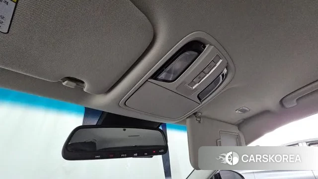 Kia K7 Premier id 3520124 из Кореи 9