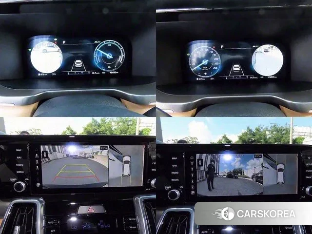 Kia Sorento 4th Generation id 2959221 из Кореи 9