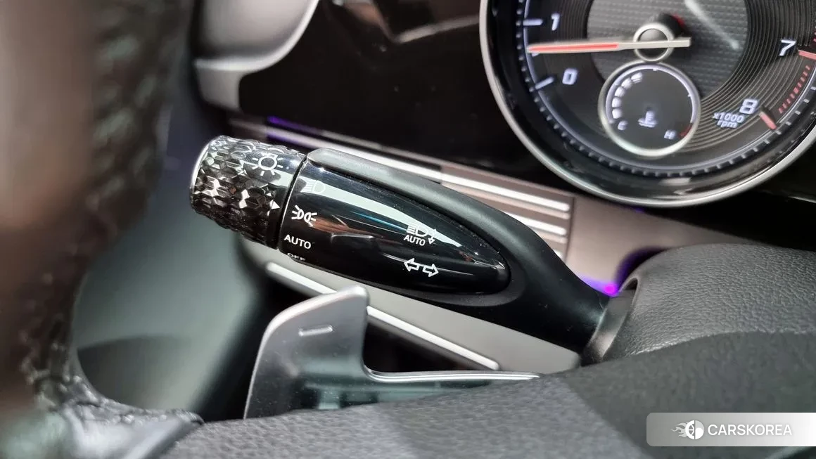 Hyundai The New Grandeur IG id 1482736 из Кореи 9