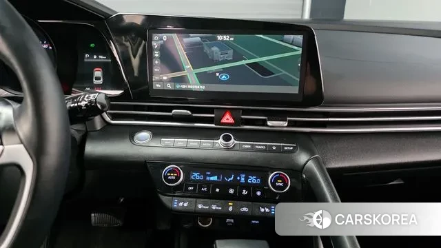 Hyundai Avante (CN7) id 3660005 из Кореи 9