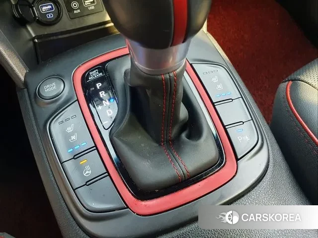 Hyundai Kona id 3694989 из Кореи 9