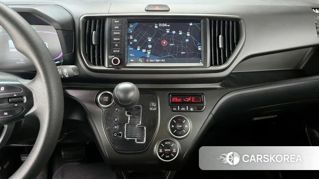 Kia The New Kia Ray id 4302565 из Кореи 9