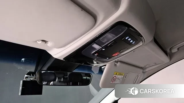 Hyundai Staria id 3591523 из Кореи 9