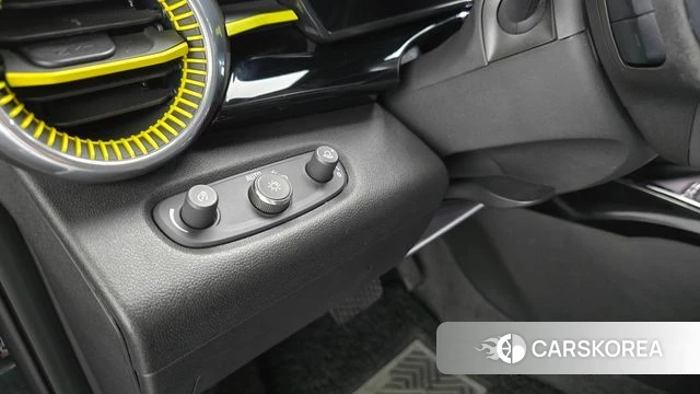 Chevrolet (GM Daewoo) Trax Crossover id 4863380 из Кореи 9
