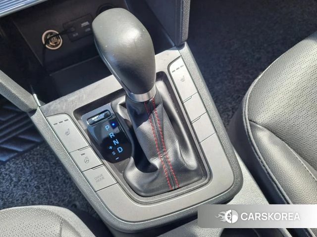 Hyundai The New Avante AD id 4865301 из Кореи 9