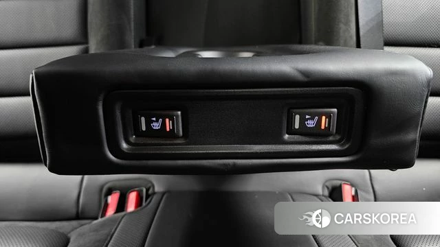 Renault Korea (Samsung) The New QM6 id 3818552 из Кореи 9