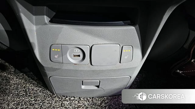 Kia The New Carnival id 3828861 из Кореи 9