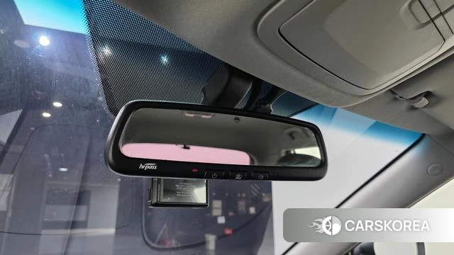 Ssangyong Tivoli Armor id 4491177 из Кореи 9
