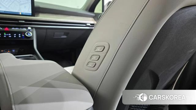 Hyundai Sonata D Edge Hybrid (DN8) id 4516691 из Кореи 9