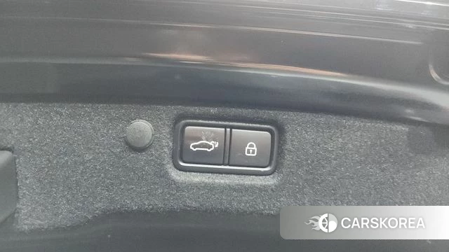 Kia K7 Premier id 4471181 из Кореи 9