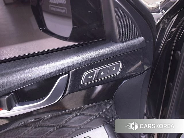 Hyundai Palisade id 3892341 из Кореи 9