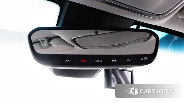 Kia More K9 id 2997471 из Кореи 9