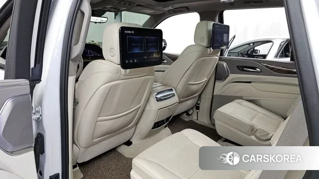 Cadillac Escalade 5th Generation id 3591187 из Кореи 9