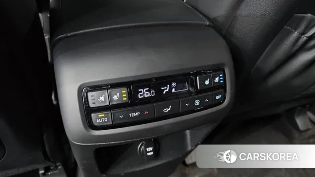 Hyundai Palisade id 3771528 из Кореи 9