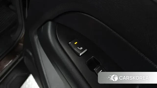 Ssangyong Rexton Sports id 3417962 из Кореи 9