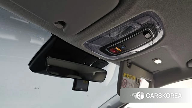 Hyundai Kona (SX2) id 4853804 из Кореи 9